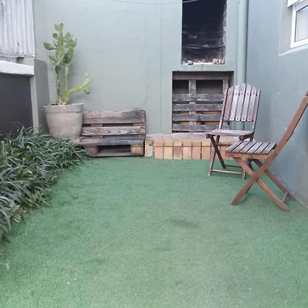 Happy Home - Woodstock Cape Town Ngoại thất bức ảnh