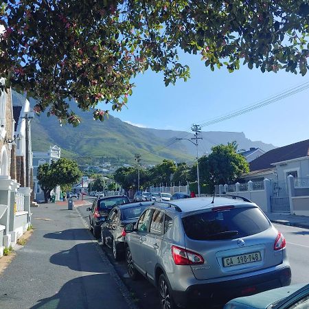 Happy Home - Woodstock Cape Town Ngoại thất bức ảnh