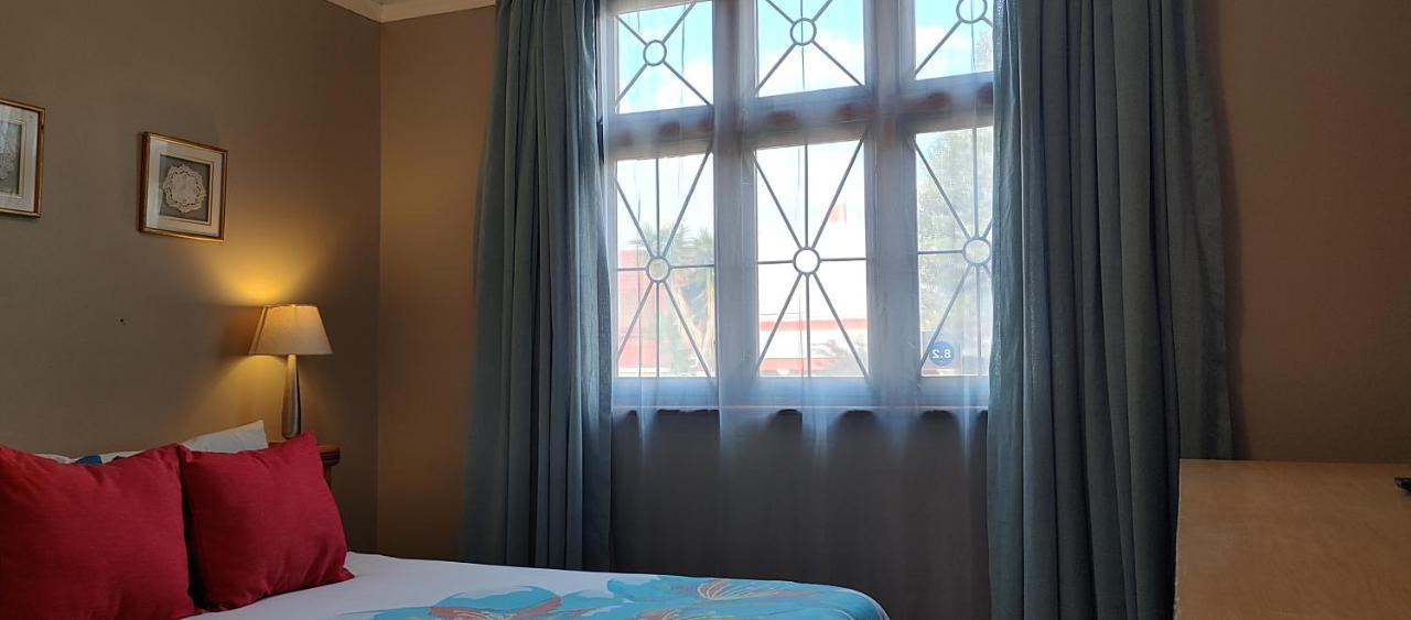 Happy Home - Woodstock Cape Town Ngoại thất bức ảnh