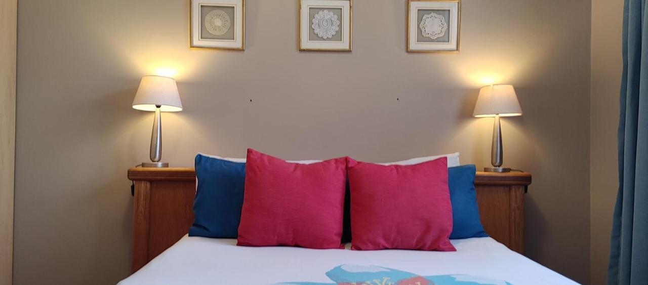 Happy Home - Woodstock Cape Town Ngoại thất bức ảnh