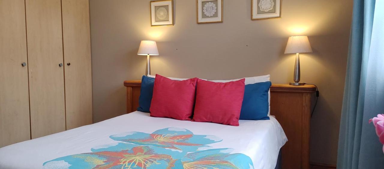 Happy Home - Woodstock Cape Town Ngoại thất bức ảnh