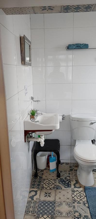 Happy Home - Woodstock Cape Town Ngoại thất bức ảnh