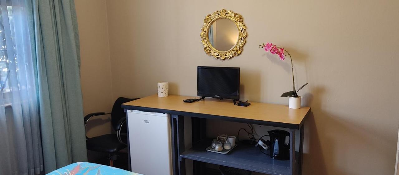 Happy Home - Woodstock Cape Town Ngoại thất bức ảnh