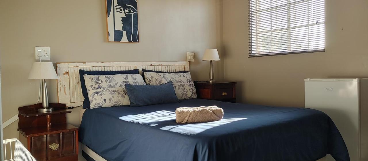 Happy Home - Woodstock Cape Town Ngoại thất bức ảnh