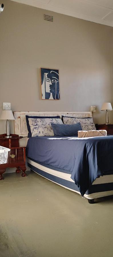 Happy Home - Woodstock Cape Town Ngoại thất bức ảnh