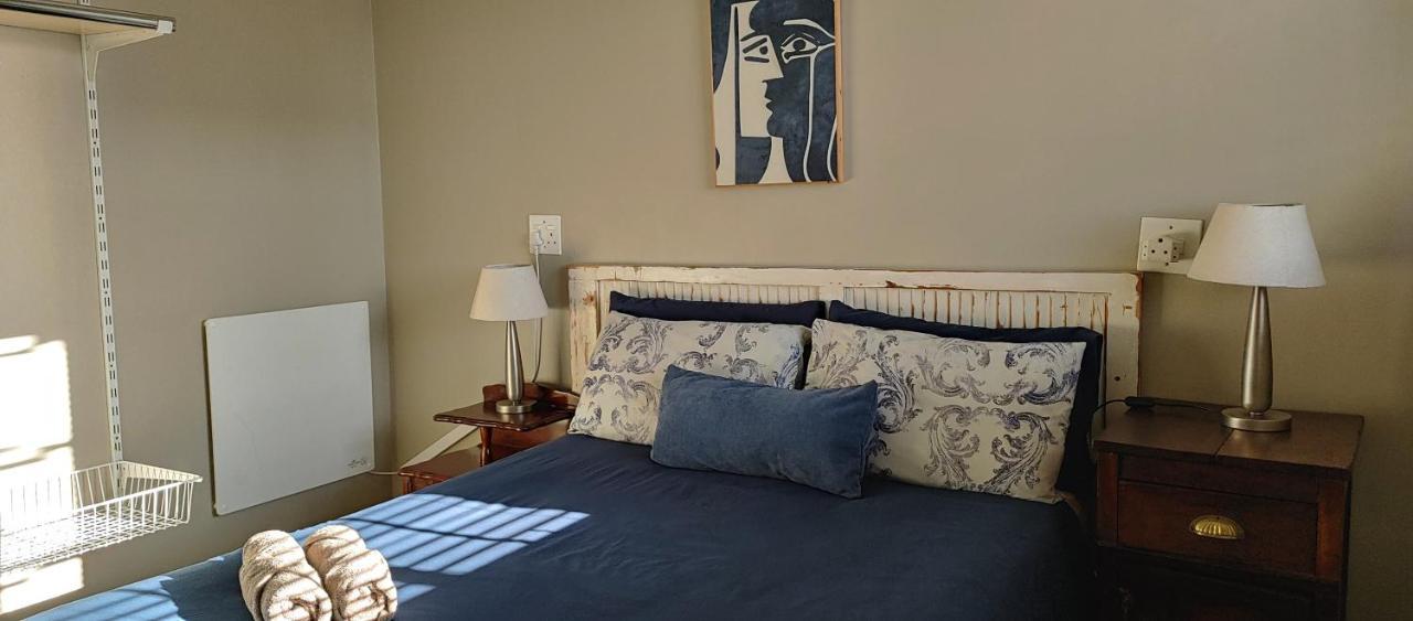 Happy Home - Woodstock Cape Town Ngoại thất bức ảnh
