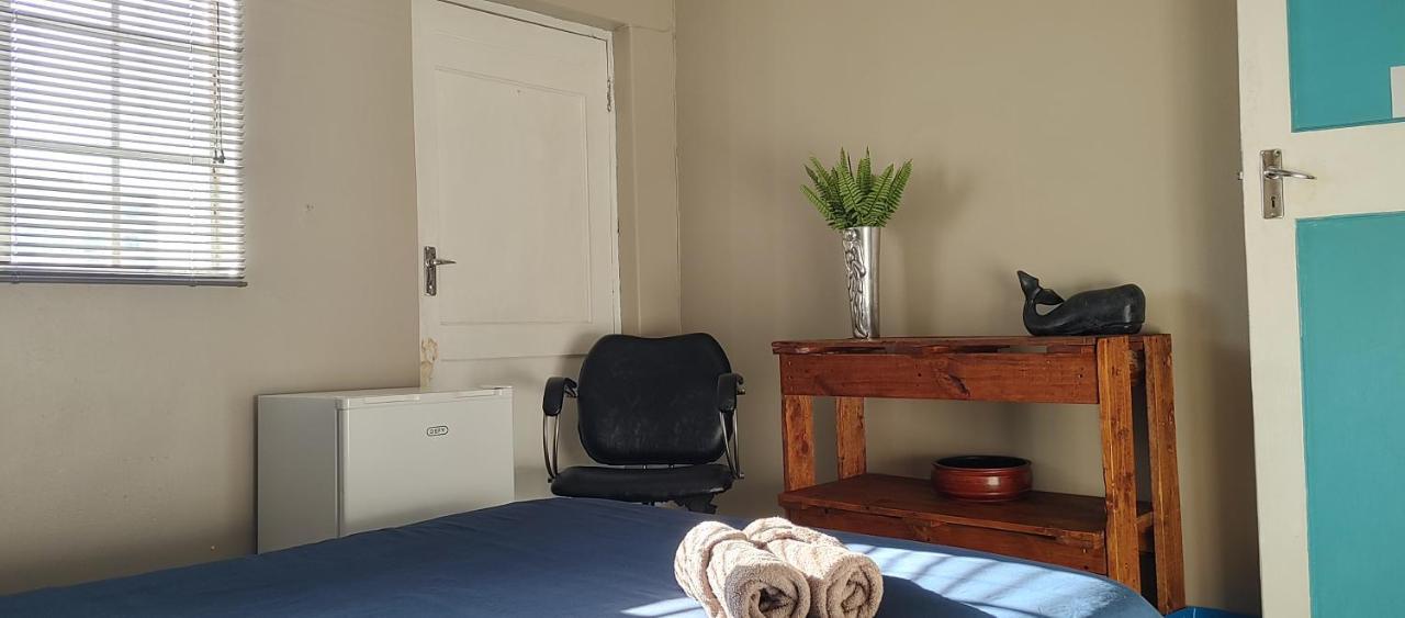 Happy Home - Woodstock Cape Town Ngoại thất bức ảnh