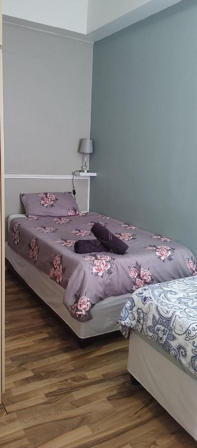 Happy Home - Woodstock Cape Town Ngoại thất bức ảnh