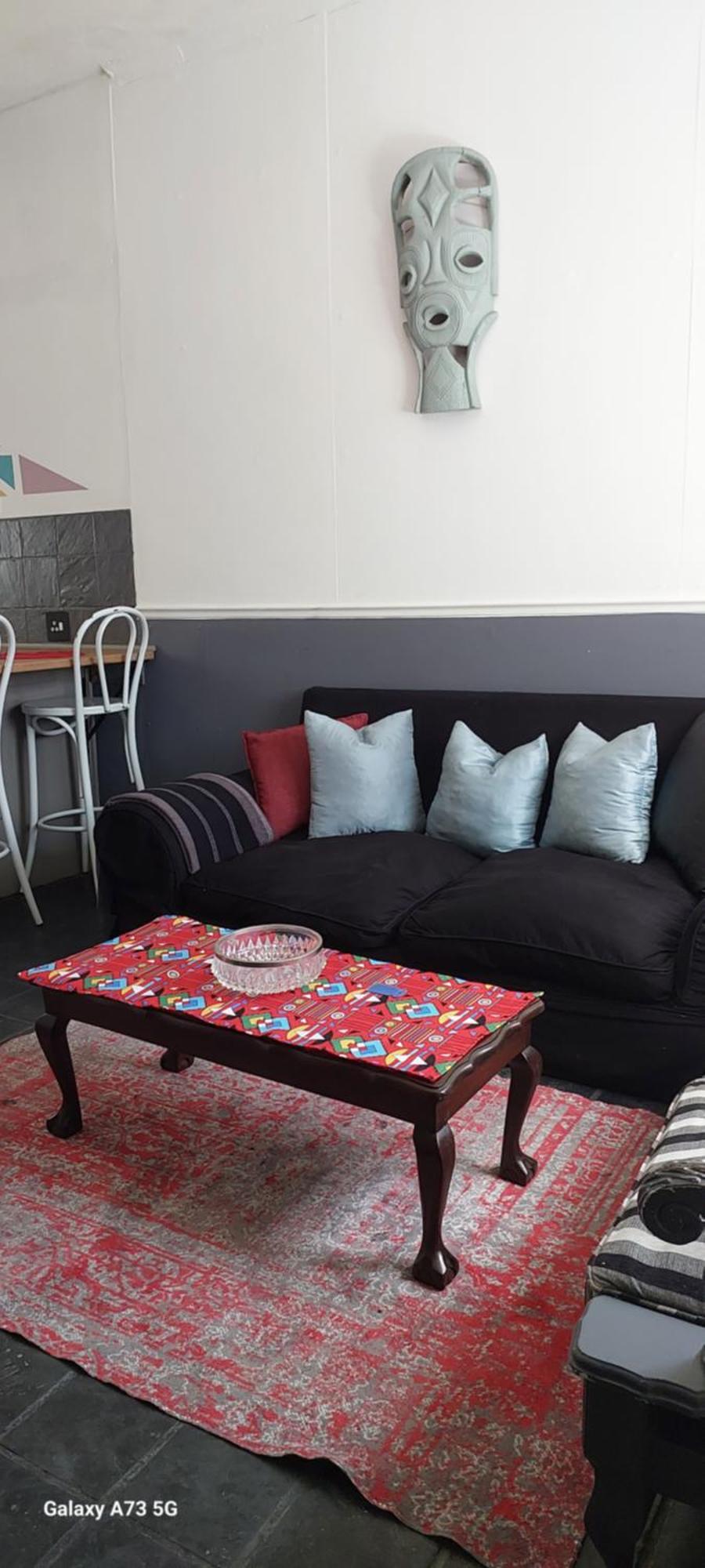 Happy Home - Woodstock Cape Town Ngoại thất bức ảnh