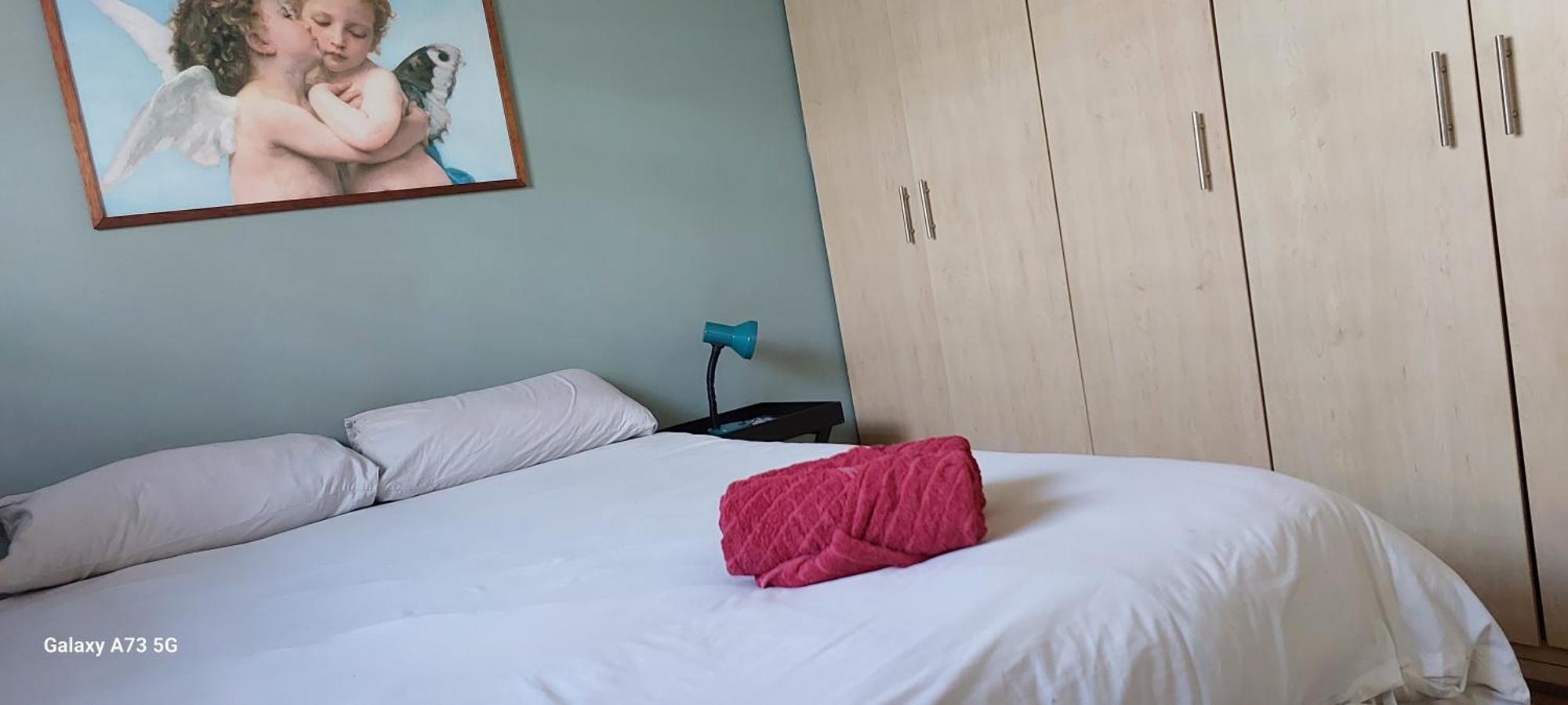 Happy Home - Woodstock Cape Town Ngoại thất bức ảnh