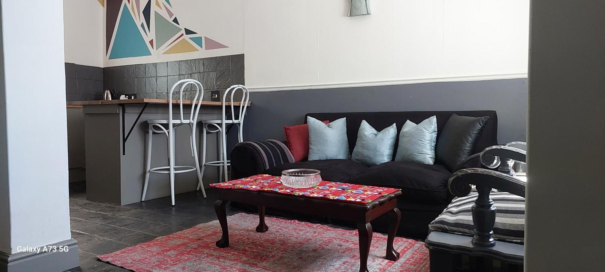 Happy Home - Woodstock Cape Town Ngoại thất bức ảnh
