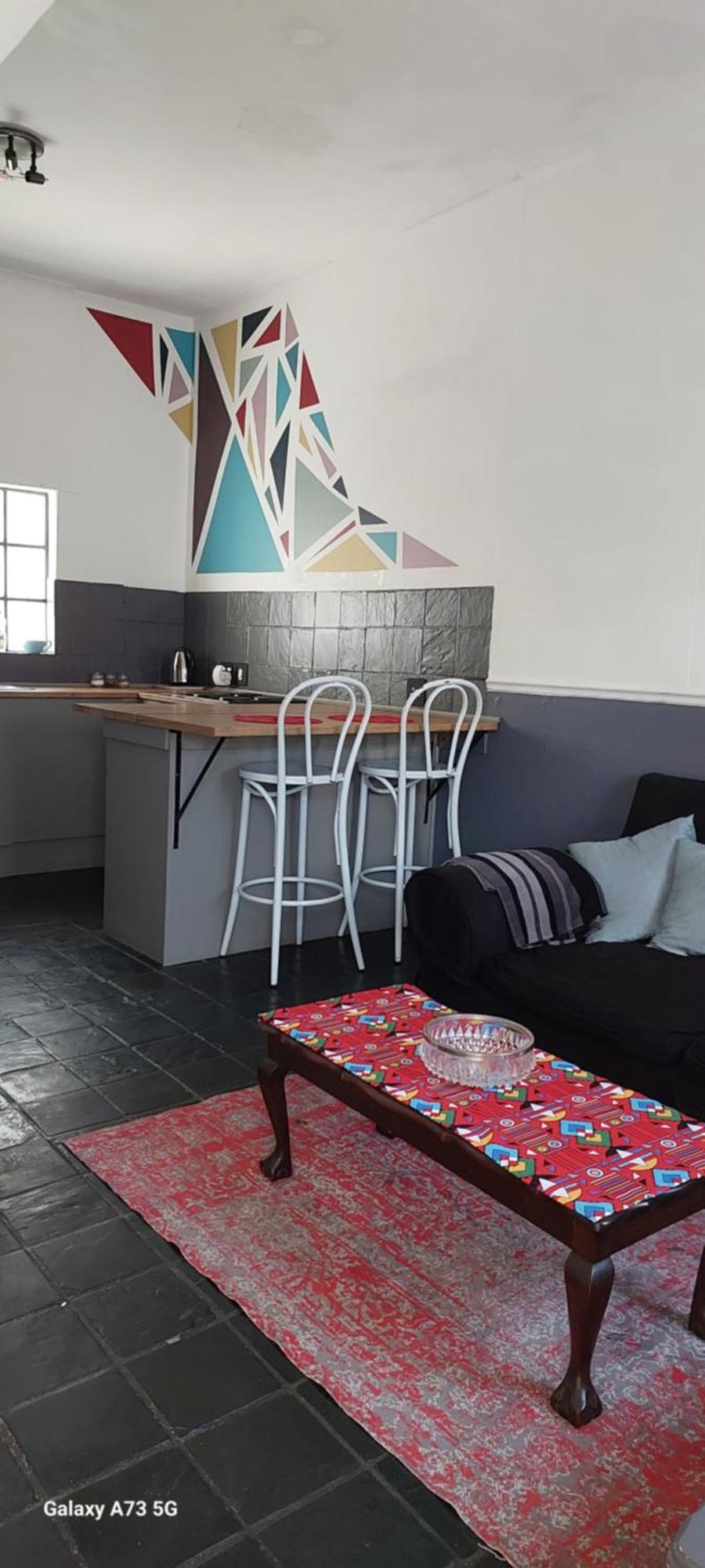 Happy Home - Woodstock Cape Town Ngoại thất bức ảnh