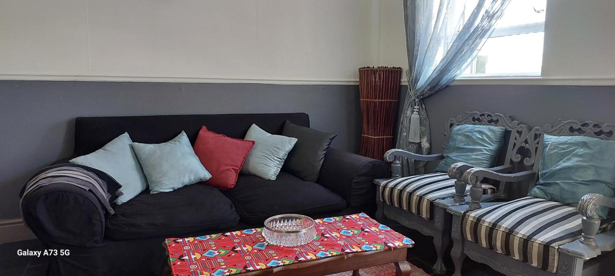 Happy Home - Woodstock Cape Town Ngoại thất bức ảnh