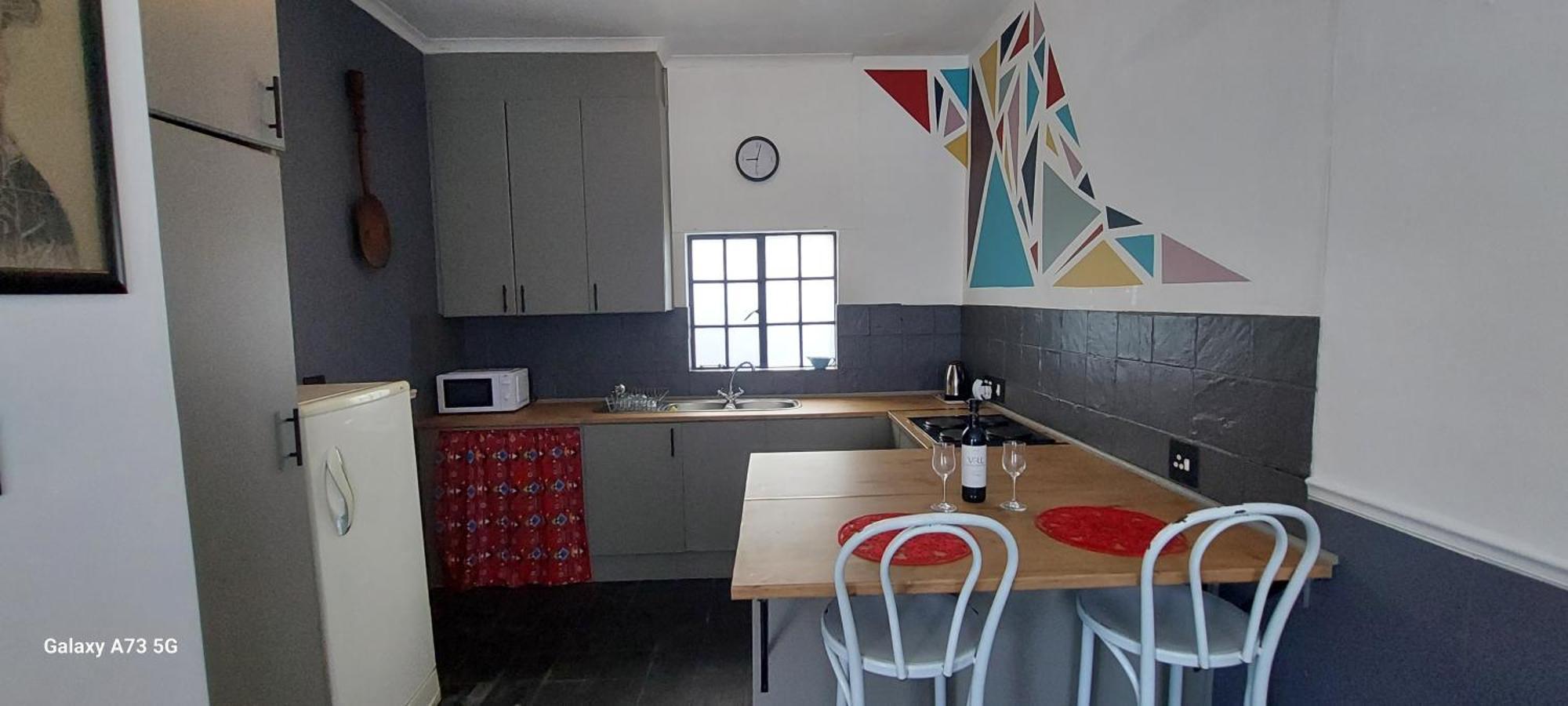 Happy Home - Woodstock Cape Town Ngoại thất bức ảnh