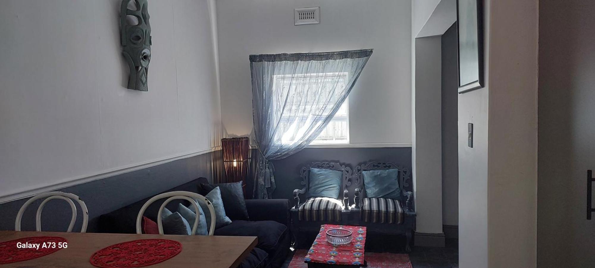 Happy Home - Woodstock Cape Town Ngoại thất bức ảnh