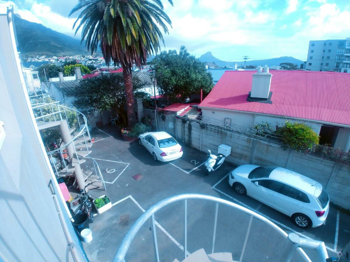 Happy Home - Woodstock Cape Town Ngoại thất bức ảnh