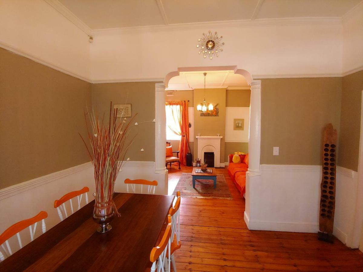 Happy Home - Woodstock Cape Town Ngoại thất bức ảnh