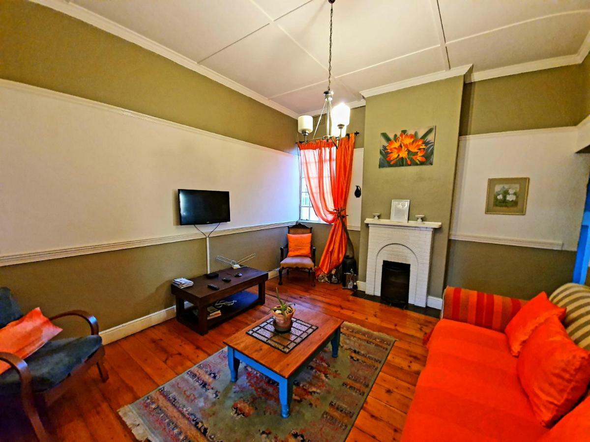 Happy Home - Woodstock Cape Town Ngoại thất bức ảnh
