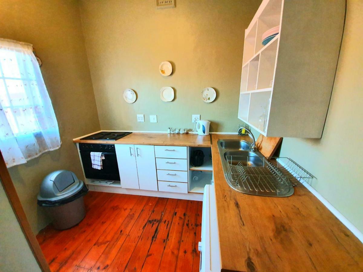 Happy Home - Woodstock Cape Town Ngoại thất bức ảnh