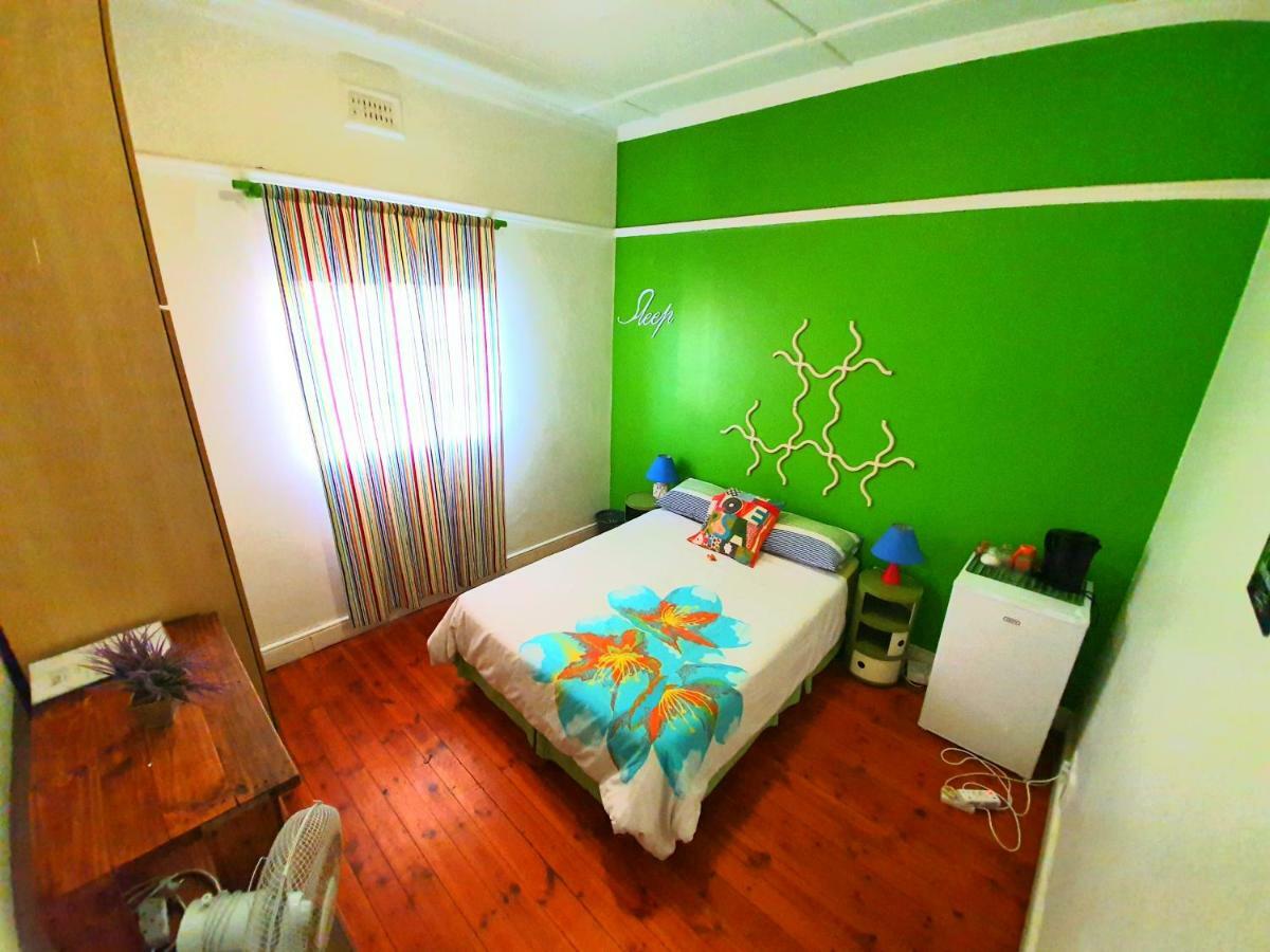Happy Home - Woodstock Cape Town Ngoại thất bức ảnh