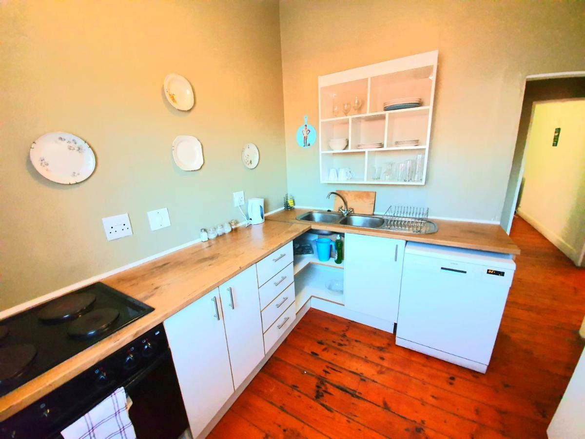 Happy Home - Woodstock Cape Town Ngoại thất bức ảnh