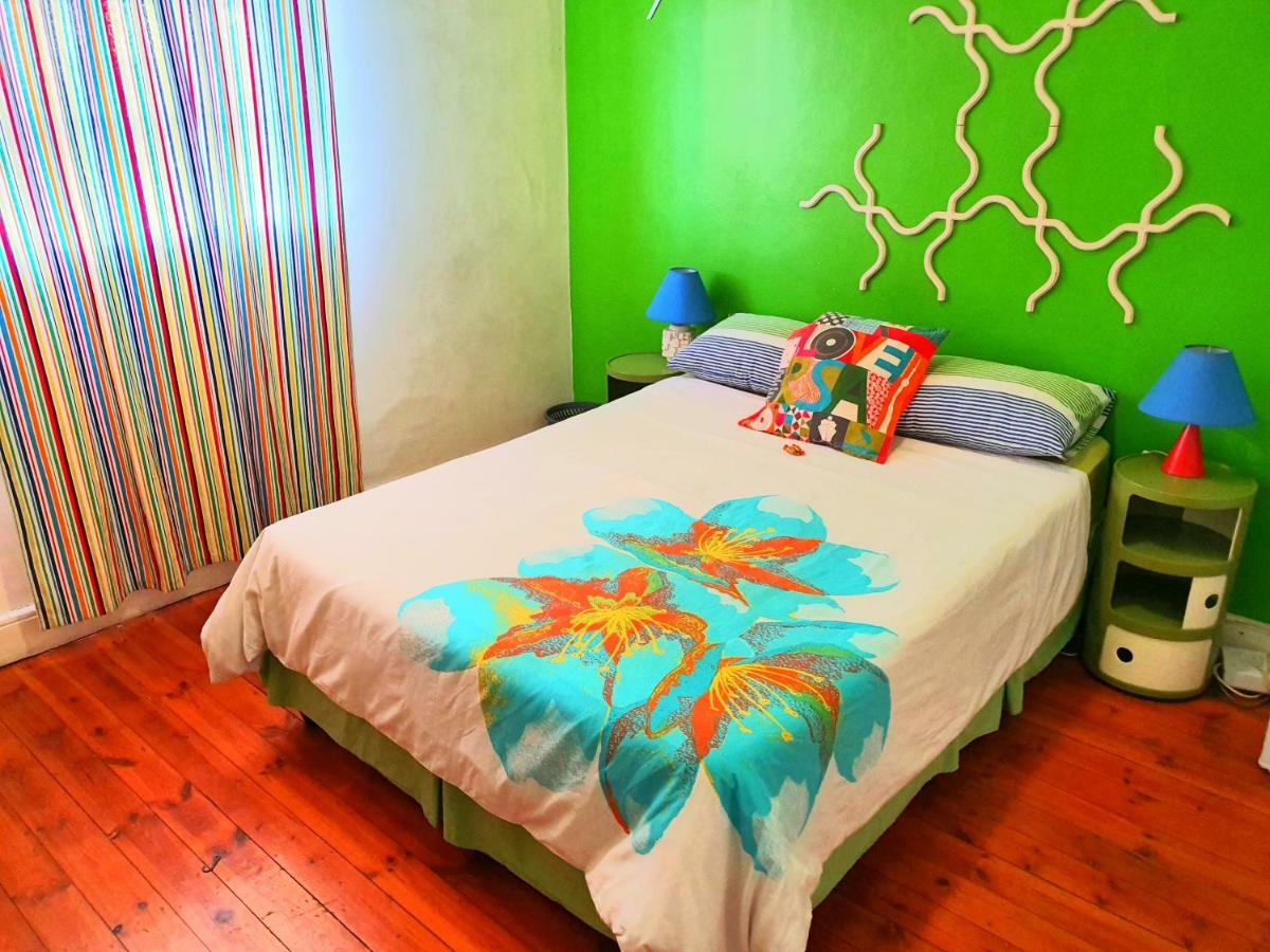Happy Home - Woodstock Cape Town Ngoại thất bức ảnh