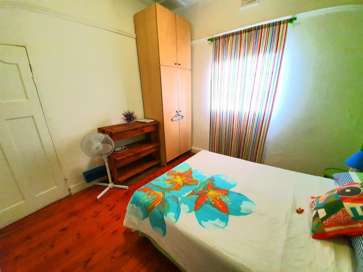 Happy Home - Woodstock Cape Town Ngoại thất bức ảnh