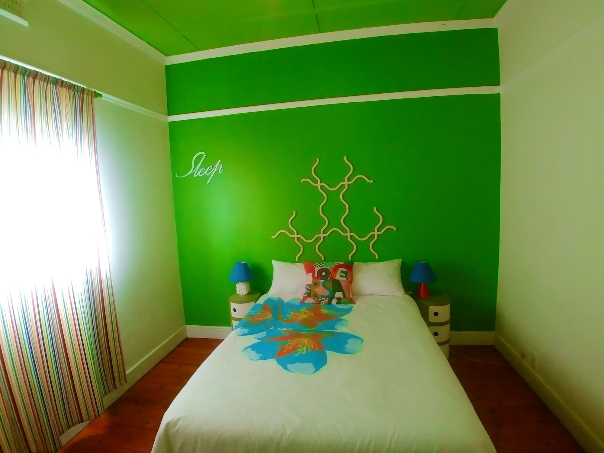 Happy Home - Woodstock Cape Town Ngoại thất bức ảnh