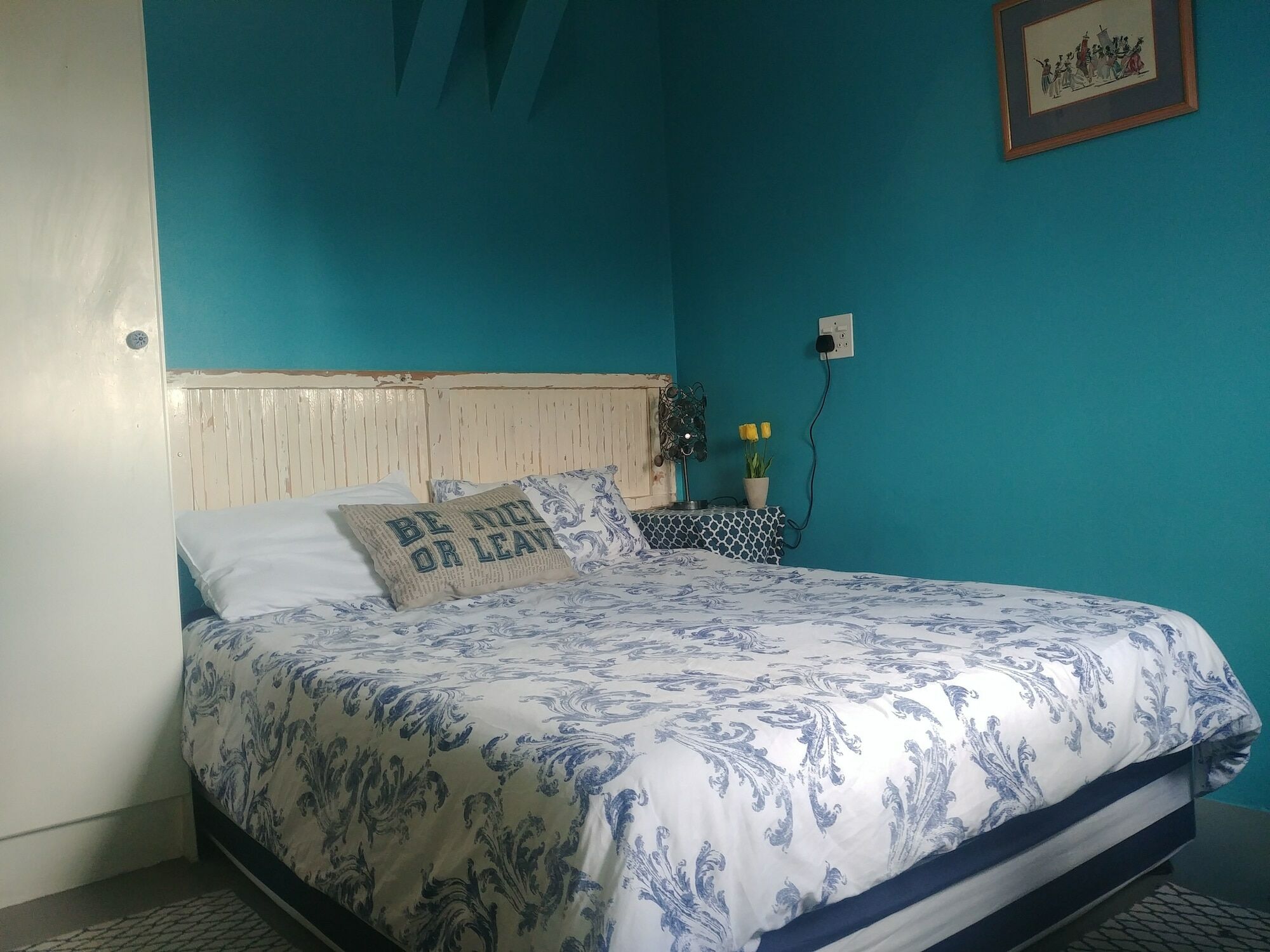 Happy Home - Woodstock Cape Town Ngoại thất bức ảnh